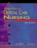 Priorities in Critical Care Nursing (3rd Edition)