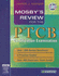 Mosby's Review for the Ptcb Certification Examination [With Cdrom]