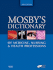 Mosbys Dictionary of Medicine, Nursing and Health Professions (Mosbys Dictionary of Medicine, Nursing, & Health Professions)