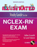 Illustrated Study Guide for the Nclex-Rn(R) Exam [With Cdrom]