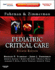 Pediatric Critical Care [With Access Code]