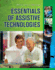 Essentials of Assistive Technologies