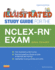 Illustrated Study Guide for the Nclex-Rn(R) Exam