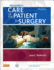 Alexander's Care of the Patient in Surgery (Care of the Patient in Surgery (Alexander's))