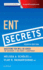 Ent Secrets (Expert Consult Access Code)