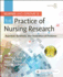 Burns and Grove's the Practice of Nursing Research