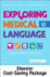 Exploring Medical Language-Text and Audioterms Package