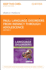 Language Disorders From Infancy Through Adolescence-Elsevier Ebook on Vitalsource (Retail Access Card): Listening, Speaking, Reading, Writing and Communicating