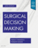 Surgical Decision Making With Access Code 6ed (Hb 2020)