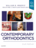 Contemporary Orthodontics 6ed (Hb 2019)