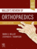 Millers Review of Orthopaedics With Access Code 8ed (Pb 2020)