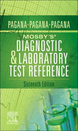 Mosby's(r) Diagnostic and Laboratory Test Reference