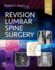 Revision Lumbar Spine Surgery 1st Edition