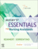 Mosbys Essentials for Nursing Assistants With Access Code 7ed (Pb 2023)