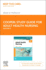 Study Guide for Adult Health Nursing-Elsevier Ebook on Vitalsource (Retail Access Card): Study Guide for Adult Health Nursing-Elsevier Ebook on Vitalsource (Retail Access Card)