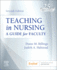 Teaching in Nursing a Guide for Faculty With Access Code 7ed (Pb 2024)