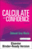 Calculate With Confidence-Binder Ready