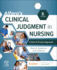 Alfaro's Clinical Judgment in Nursing: A How-To Practice Approach