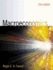 Macroeconomics With Macro Tools Cd-Rom