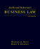 Smith and Roberson S Business Law