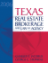 Texas Real Estate Brokerage and Law of Agency