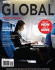 Global (With Printed Access Card)