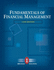 Fundamentals of Financial Management (With Thomson One-Business School Edition) (Available Titles Cengagenow)