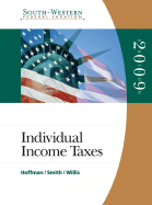 South-Western Federal Taxation Individual Income Taxes (With Turbo Tax Premier Cd-Rom) (Volume1)