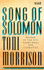 Song of Solomon: a Novel (Everyman's Library Classics)