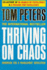 Thriving on Chaos: Handbook for a Management Revolution