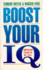 Boost Your I. Q.