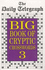 The Daily Telegraph Big Book of Cryptic Crosswords 3