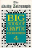 The Daily Telegraph Big Book of Cryptic Crosswords 4