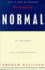 Virtually Normal