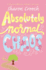 Absolutely Normal Chaos