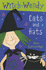 Witch Wendy: Cats and Hats Bk.1