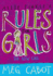 The New Girl (Allie Finkles Rules for Girls)