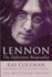 Lennon: the Definitive Biography Anniversar