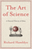 The Art of Science. a Natural History of Ideas