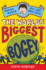 Danny Baker Record Breaker (1): the World's Biggest Bogey