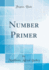 Number Primer Classic Reprint