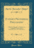 Tupper''S Proverbial Philosophy: a Book of Thoughts and Arguments, Originally Treated; Also, a Thousand Lines, and Other Poems (Classic Reprint)