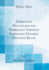 Marketing Multiplier and Marketing Strategy Simplified Dynamic Decision Rules Classic Reprint