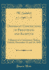 Different Conceptions of Priesthood and Sacrifice a Report of a Conference Held at Oxford, December 13 and 14, 1899 Classic Reprint