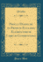 Procli Diadochi in Primum Euclidis Elementorum Librum Commentarii Classic Reprint