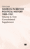 Sources in British Political History 1900-1951: Volume 6: First Consolidated Supplement