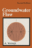 Theory of Groundwater Flow (2nd Edn)