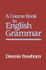 A Course Book in English Grammar (Studies in English Language)