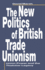 The New Politics of British Trade Unionism: Union Power and the Thatcher Legacy (Union Power and Thatcher Legacy) [Paperback] Marsh, David