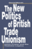 The New Politics of British Trade Unionism: Union Power and the Thatcher Legacy